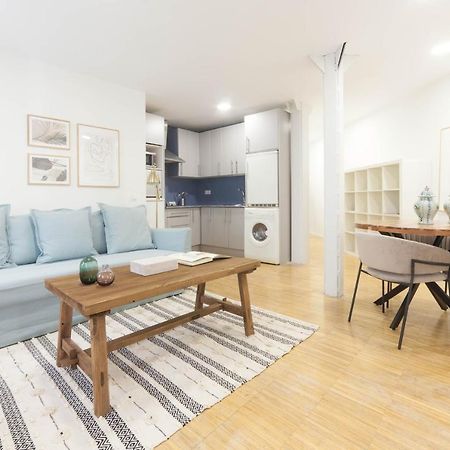 Bright & Cosy Studio In Puerta Del Sol By Allo Housing. مدريد المظهر الخارجي الصورة