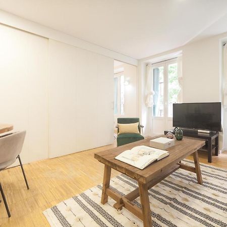 Bright & Cosy Studio In Puerta Del Sol By Allo Housing. مدريد المظهر الخارجي الصورة