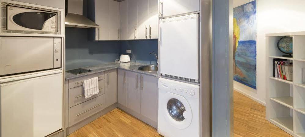 Bright & Cosy Studio In Puerta Del Sol By Allo Housing. مدريد المظهر الخارجي الصورة