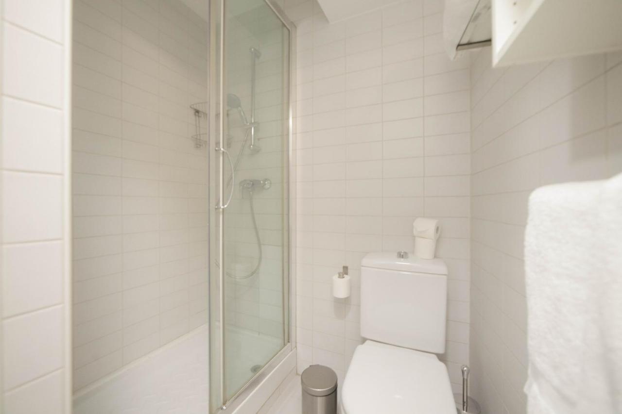 Bright & Cosy Studio In Puerta Del Sol By Allo Housing. مدريد المظهر الخارجي الصورة