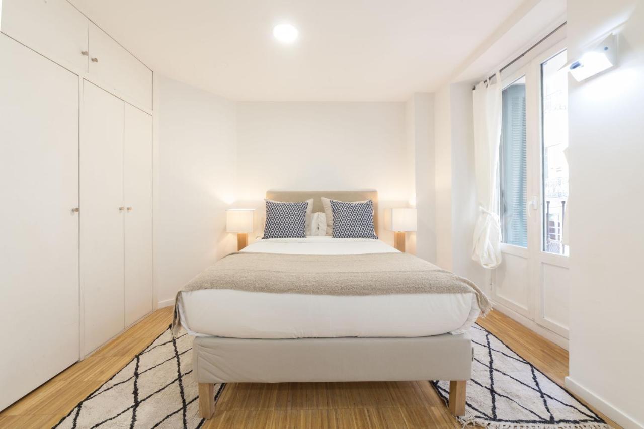Bright & Cosy Studio In Puerta Del Sol By Allo Housing. مدريد المظهر الخارجي الصورة