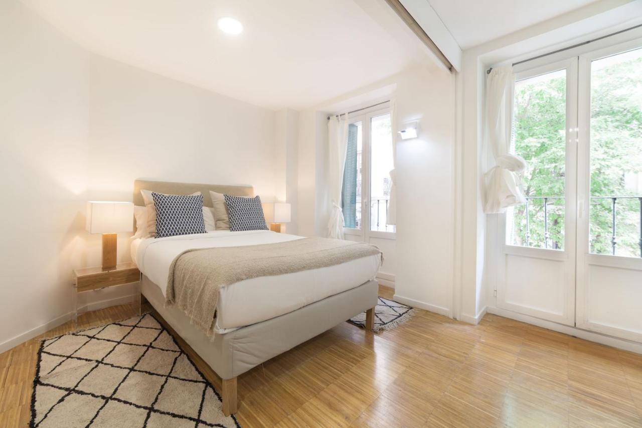 Bright & Cosy Studio In Puerta Del Sol By Allo Housing. مدريد المظهر الخارجي الصورة