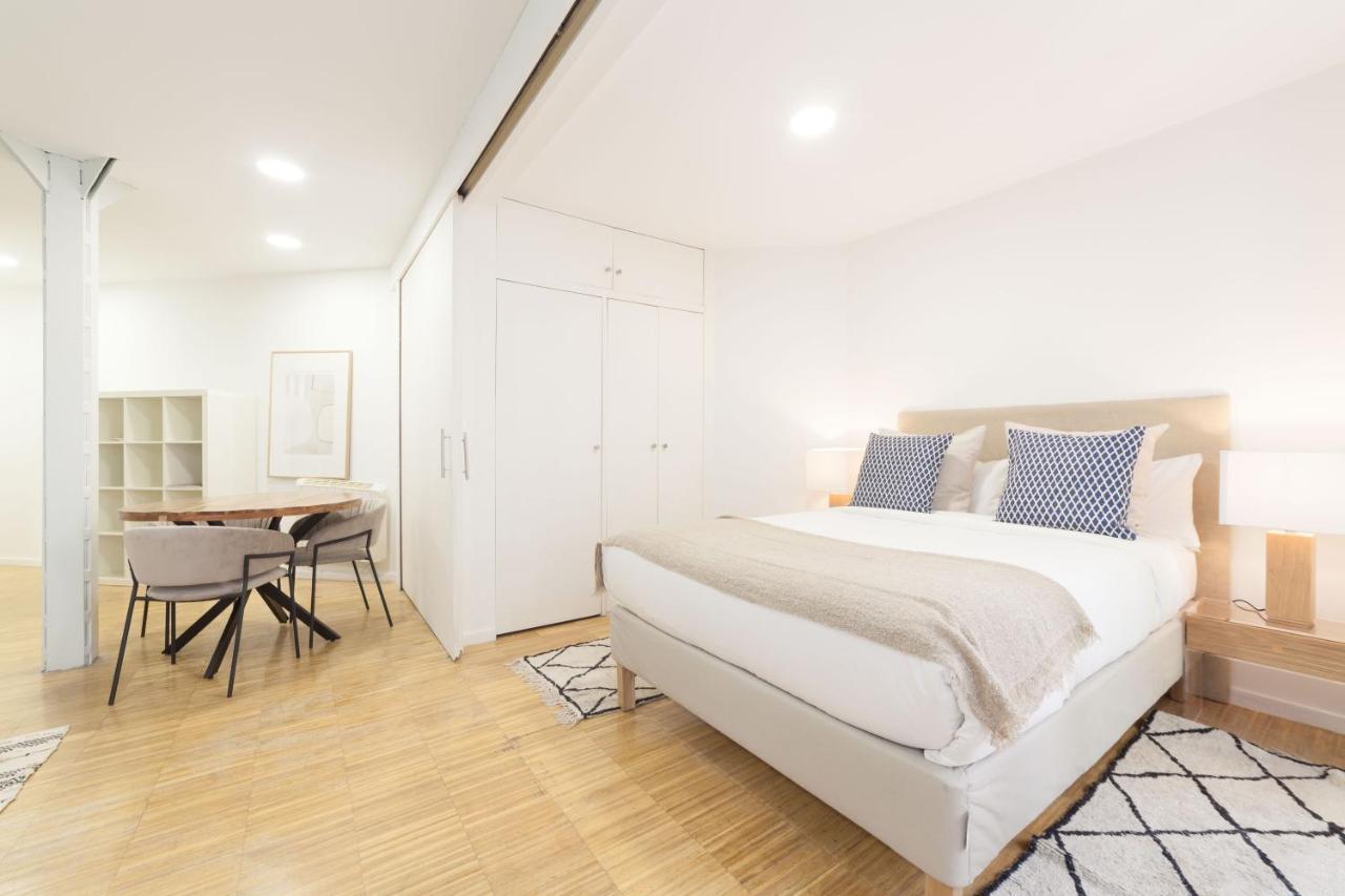 Bright & Cosy Studio In Puerta Del Sol By Allo Housing. مدريد المظهر الخارجي الصورة