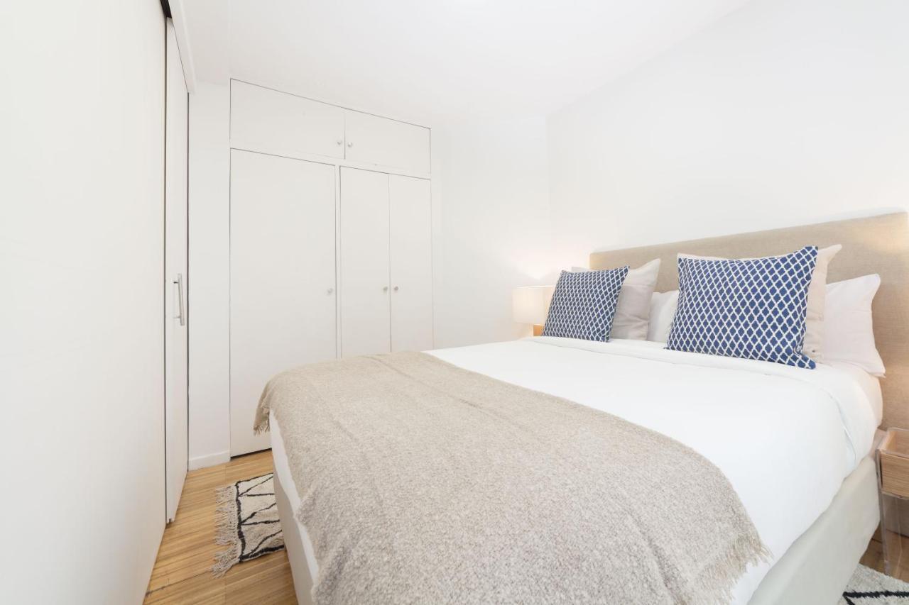 Bright & Cosy Studio In Puerta Del Sol By Allo Housing. مدريد المظهر الخارجي الصورة