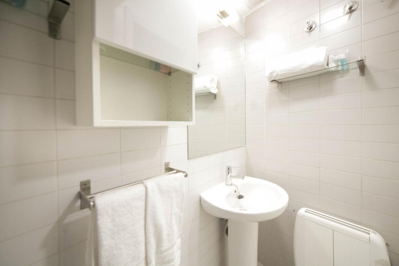Bright & Cosy Studio In Puerta Del Sol By Allo Housing. مدريد المظهر الخارجي الصورة