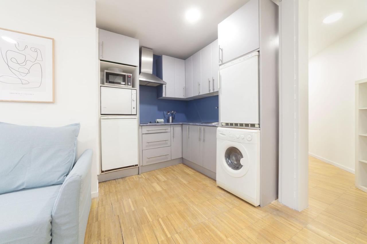 Bright & Cosy Studio In Puerta Del Sol By Allo Housing. مدريد المظهر الخارجي الصورة